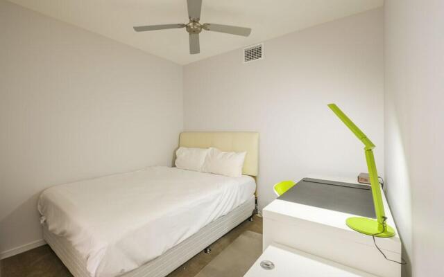 Home Feeling Apartment at Brisbane CBD