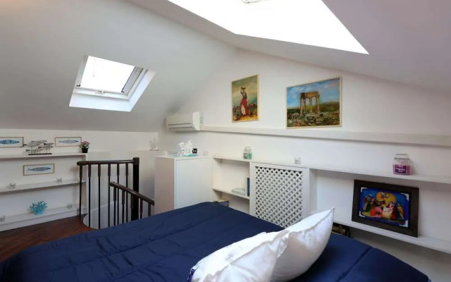 Porta Catania & Duomo Cozy Apartment