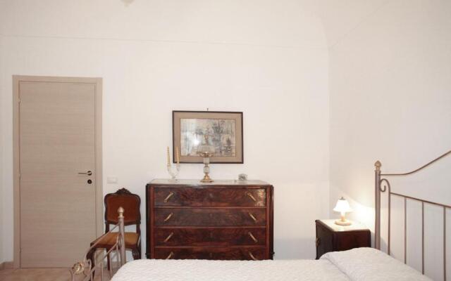 Appartamento Cherubina