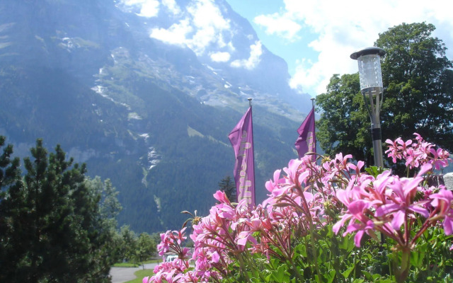 Hotel Alpenblick