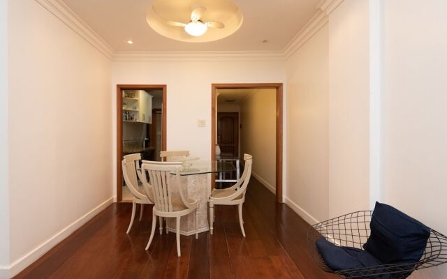 All in Rio- 3BDR- Praia de Copacabana