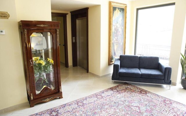 Albergo Heaven E del Benessere