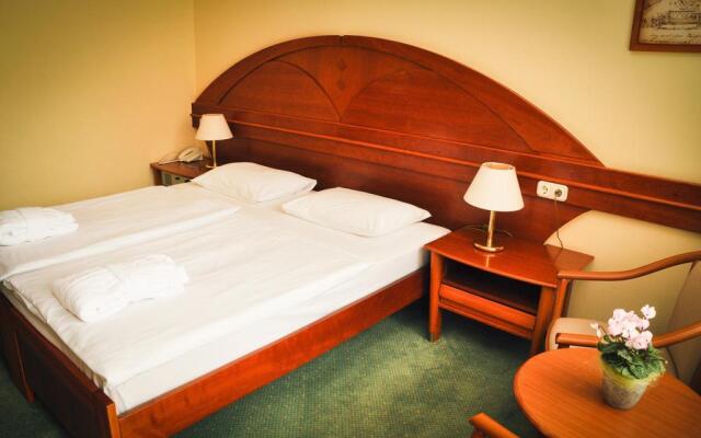 Hotel Lövér Sopron