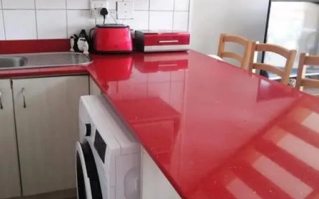 Fish Hoek Beach Apartment