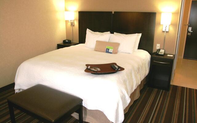 Hampton Inn & Suites Flint/Grand Blanc