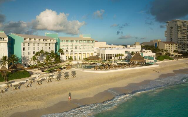 The Westin Cancun Resort Villas & Spa