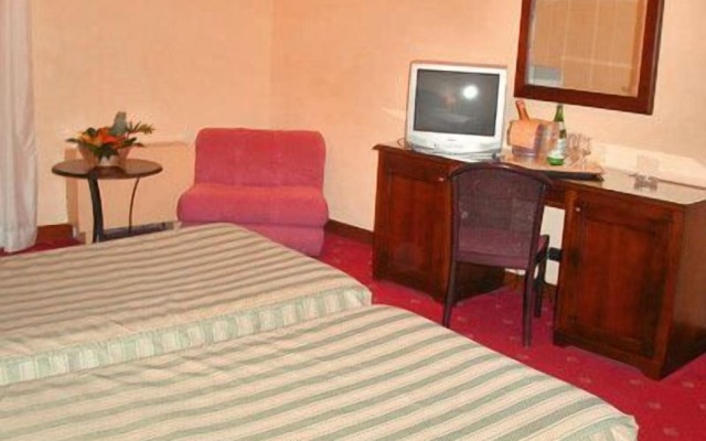 Hotel Akrabello