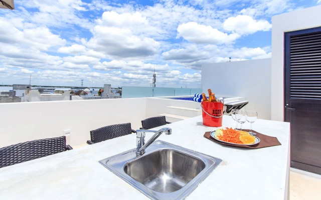 A-Nah Penthouse