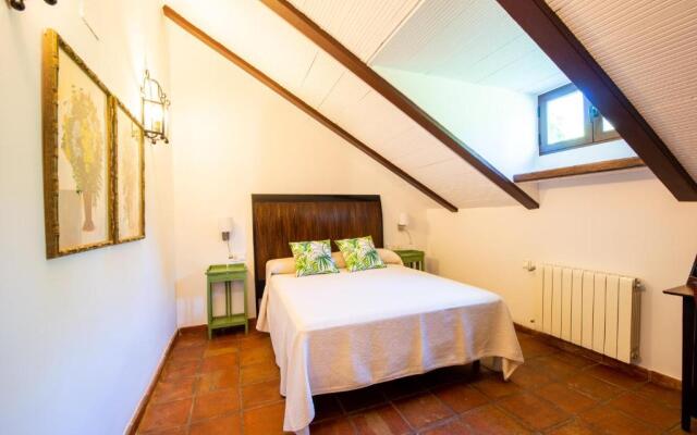 El Molino del Puente