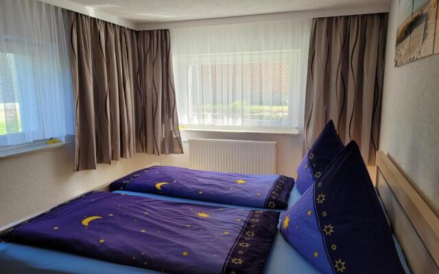 Ferienwohnungen Huntemann Fewo 5