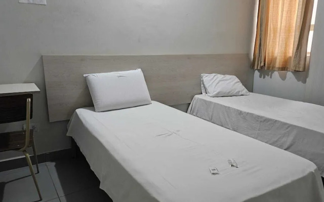 Hotel Itavera Brasil