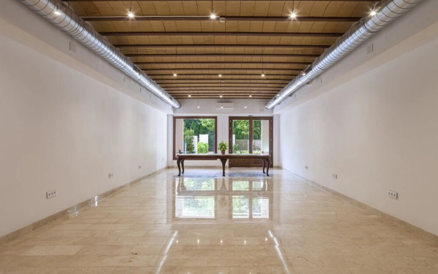 Ad Hoc Vitae Retreats & Health - Adults Only