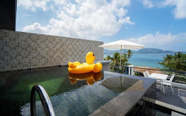 See Sea Villa Phuket SHA