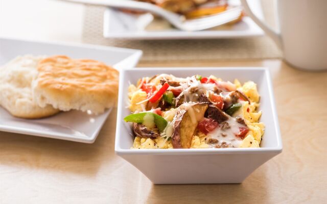 Hyatt Place Emeryville/San Francisco Bay Area