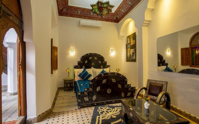 Riad Agdal Royal