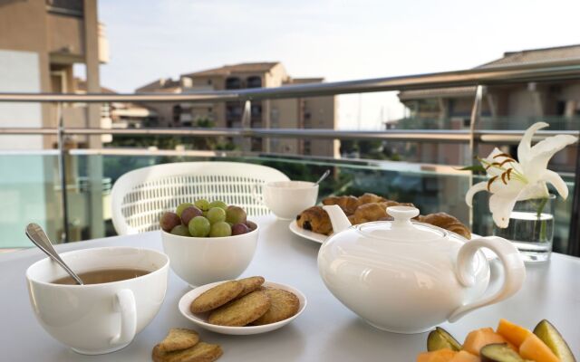 Résidence & Spa La Villa Romana
