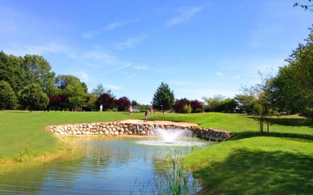 Strandgrün Golf- & Spa Resort