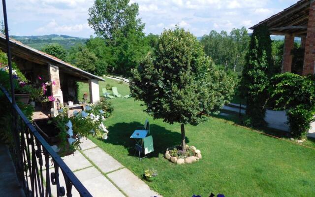 Agriturismo La Tilia