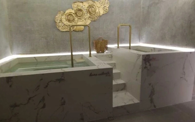 Grand Luxe Junior Suite Studio