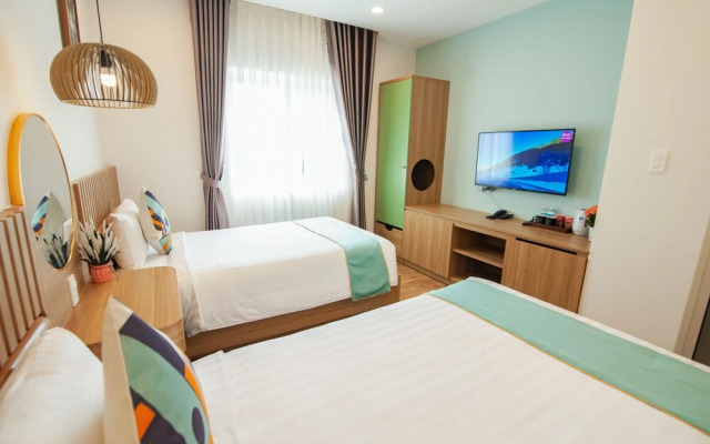 The View Hotel