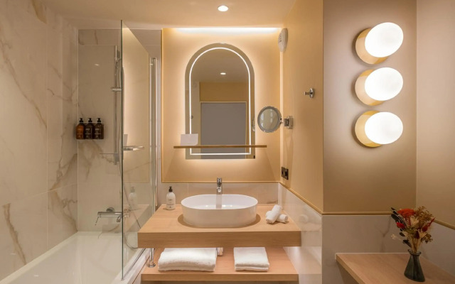 Hôtel Burdigala by Inwood Hotels