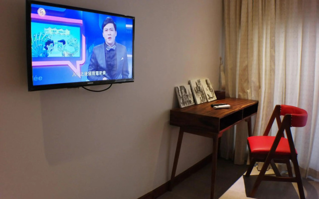 Mowin Boutique Hotel & Residence