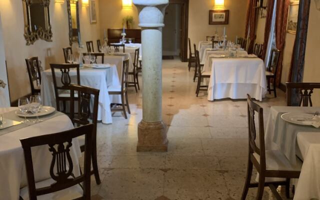 Antica Dimora Corte Impero