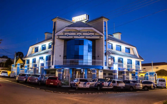 Sokulski Park Hotel