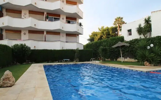 Nereidas Vinyet Sitges