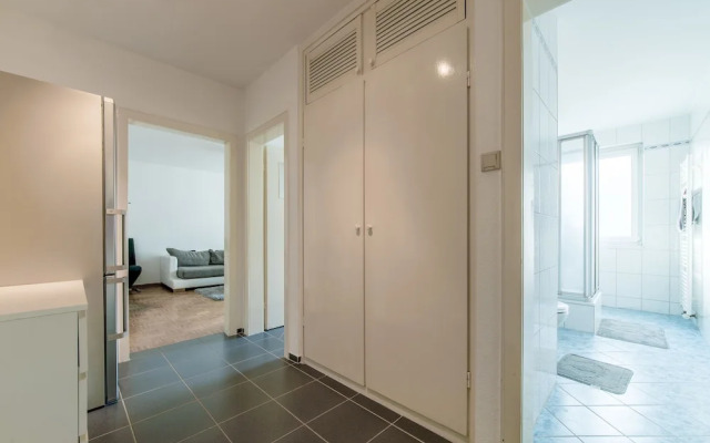 Private Apartment Ahltener Straße