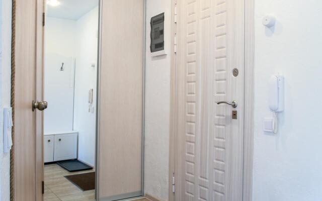 Apartments on Grazhdansky Avenue 75 k4