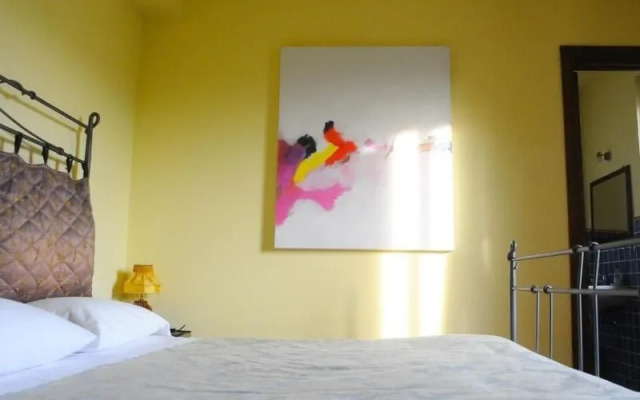 Agriturismo Zaffamaro