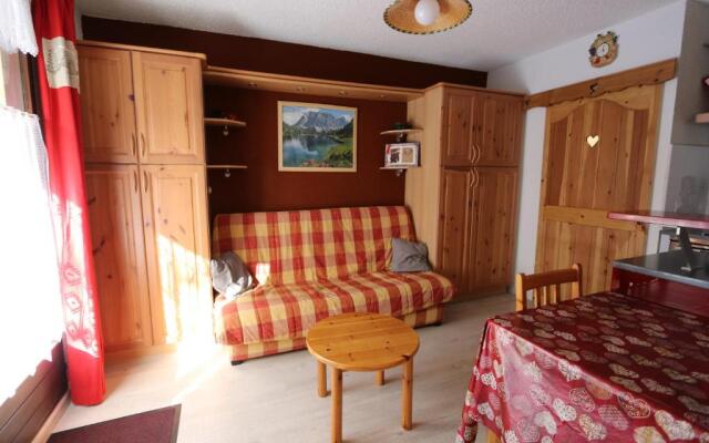 Risoul superbe appartement pieds des pistes
