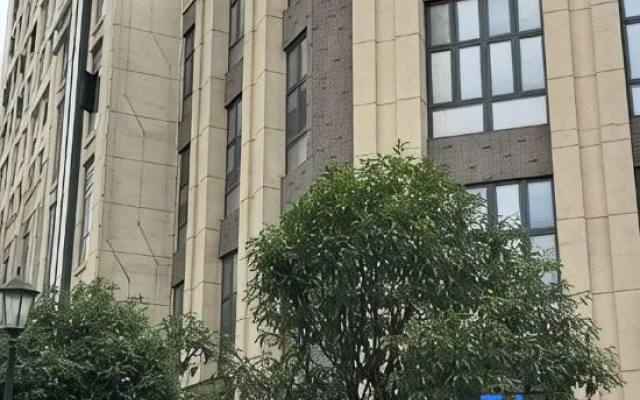 Xincheng Hotel (Huaxi Campus of Chongqing University of Technology) – Exterior – Chongqing