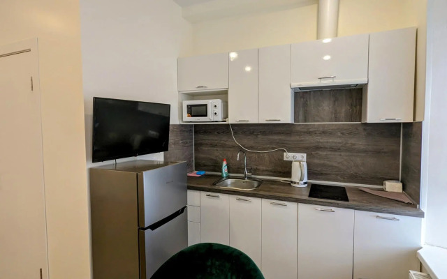 Апартаменты на Малом проспекте Васильевского острова 30-32