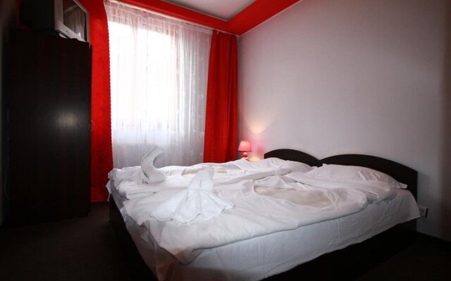 Guest House Popovi