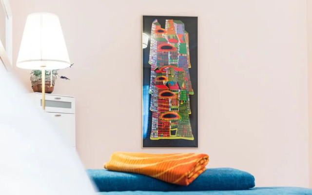 Apartment Schwedenplatz