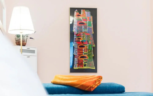 Apartment Schwedenplatz