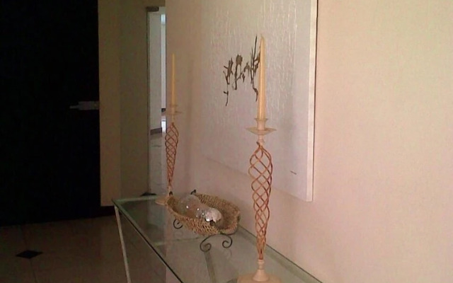 Apart-Hotel Stagium Studio