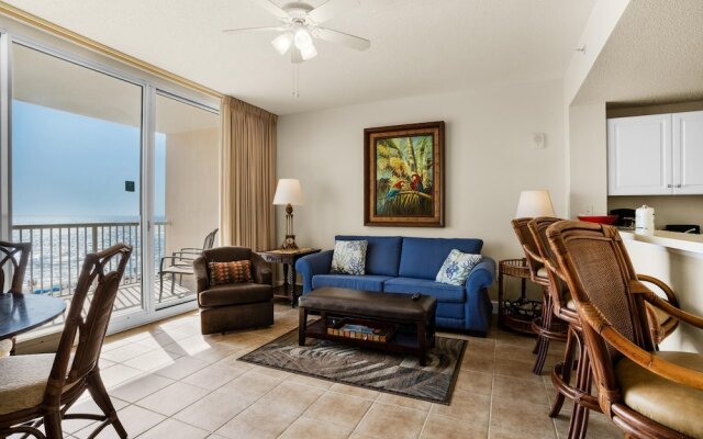 Majestic Beach Towers 1-407