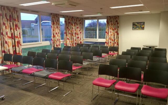 Brit Hotel Le Cottage