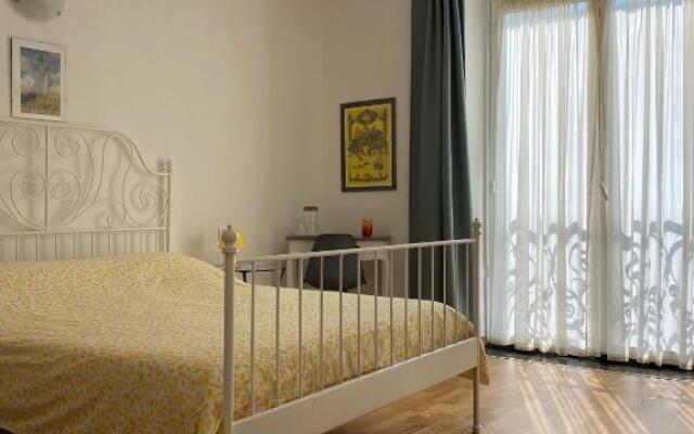 B&B Dormire Dai Grimaldi