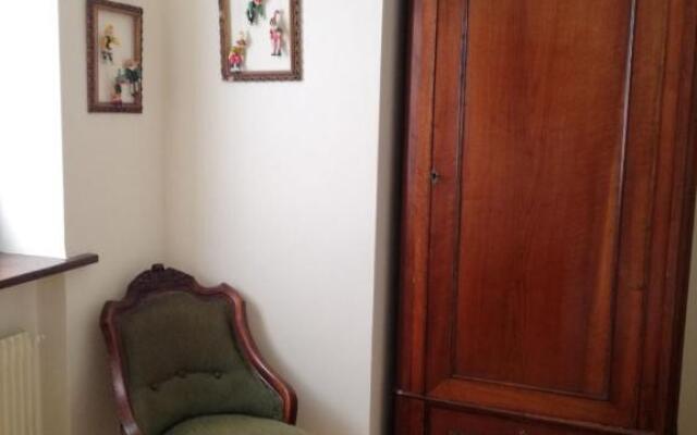 Câ Blasut Nel Verde Friuli Fantastic Holiday Home