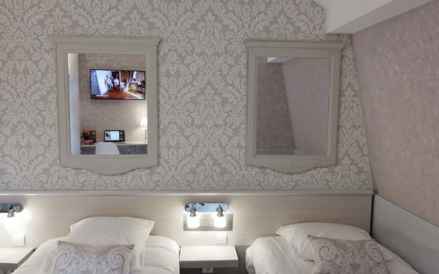 Hotel Le Chantereigne