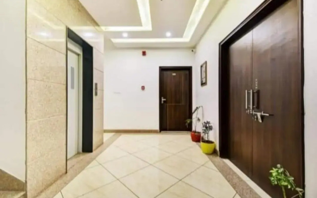 Hotel Rigmor