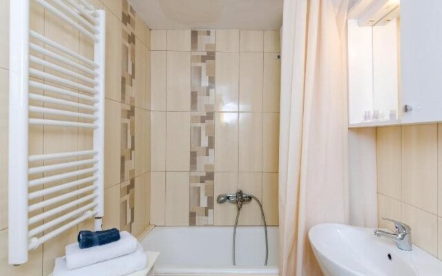 Old Town Economy Apartments