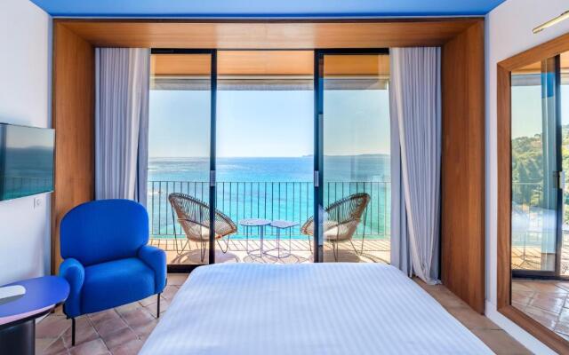 Le Bailli de Suffren