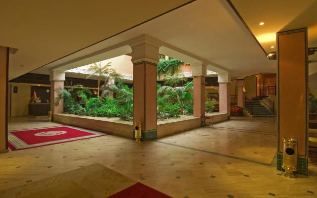 Le Semiramis Marrakech by BraviaHotels