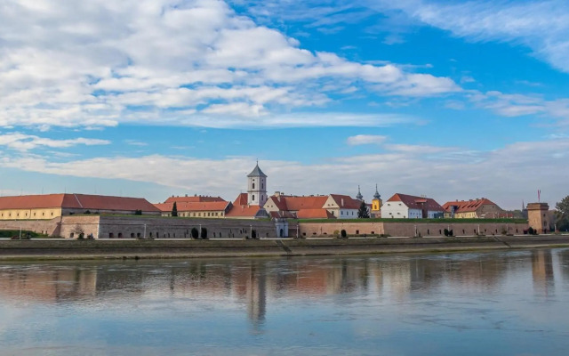 Deluxe Apartment MyPlace