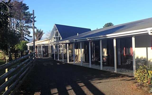 Tui Lodge